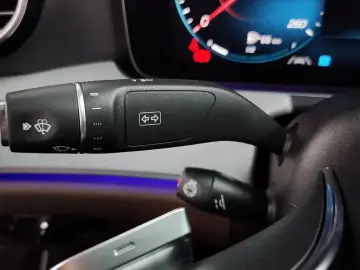 2021 Mercedes-Benz E-Класс с пробегом 53 595 км