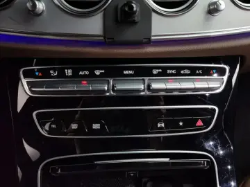 2021 Mercedes-Benz E-Класс с пробегом 53 595 км