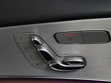 2021 Mercedes-Benz E-Класс с пробегом 53 595 км