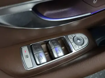 2021 Mercedes-Benz E-Класс с пробегом 53 595 км