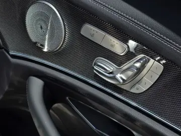 2022 Mercedes-Benz E-Класс с пробегом 37 793 км
