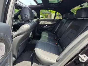 2022 Mercedes-Benz E-Класс с пробегом 37 793 км