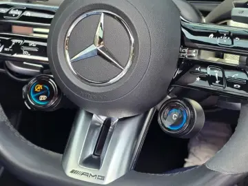 2022 Mercedes-Benz E-Класс с пробегом 37 793 км