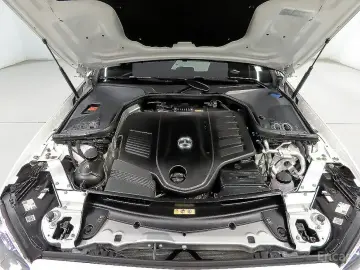 2021 Mercedes-Benz E-Класс с пробегом 19 208 км