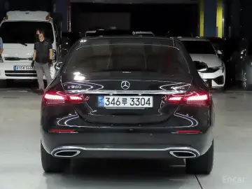 2023 Mercedes-Benz E-Класс с пробегом 38 400 км