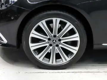 2023 Mercedes-Benz E-Класс с пробегом 38 400 км