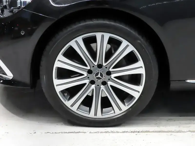 2023 Mercedes-Benz E-Класс с пробегом 38 400 км