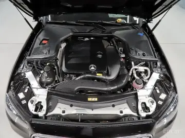 2023 Mercedes-Benz E-Класс с пробегом 38 400 км