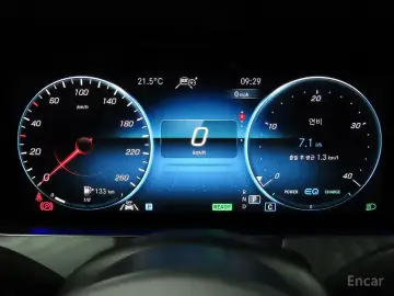 2023 Mercedes-Benz E-Класс с пробегом 38 400 км