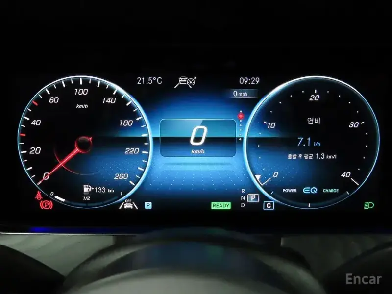 2023 Mercedes-Benz E-Класс с пробегом 38 400 км