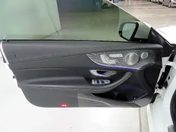 2021 Mercedes-Benz E-Класс с пробегом 19 208 км