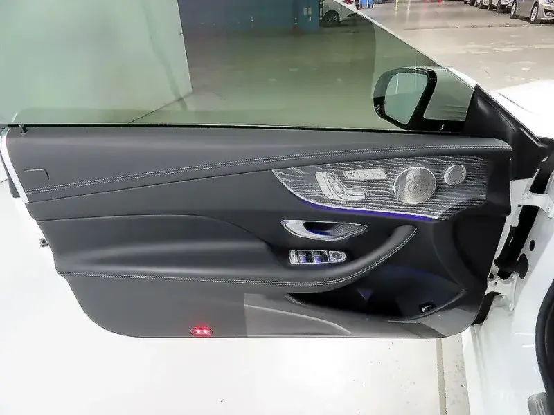 2021 Mercedes-Benz E-Класс с пробегом 19 208 км