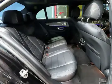 2023 Mercedes-Benz E-Класс с пробегом 38 400 км