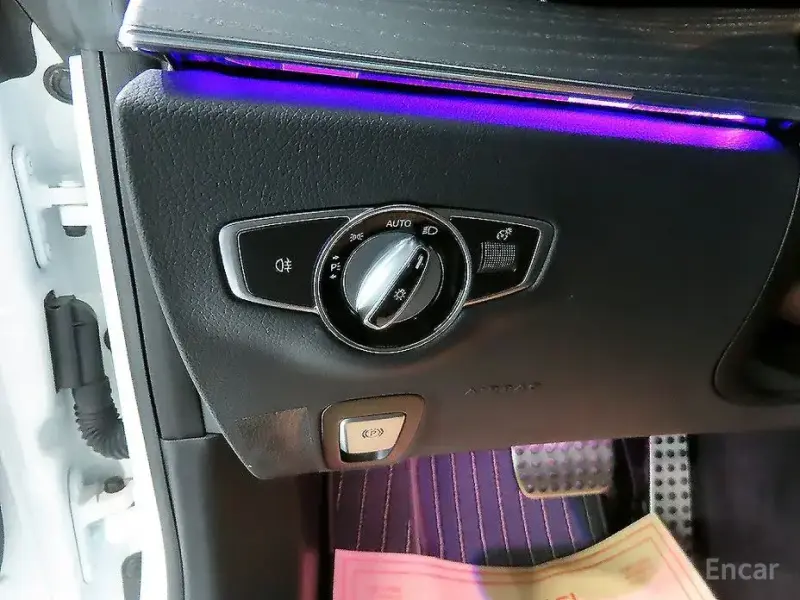 2021 Mercedes-Benz E-Класс с пробегом 19 208 км
