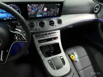2023 Mercedes-Benz E-Класс с пробегом 38 400 км