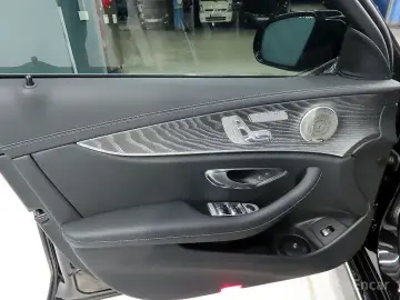 2023 Mercedes-Benz E-Класс с пробегом 38 400 км