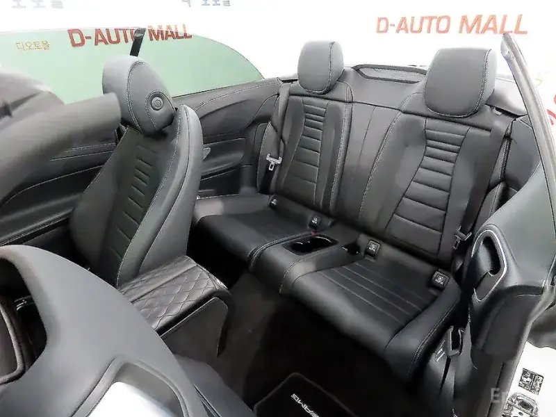 2021 Mercedes-Benz E-Класс с пробегом 19 208 км