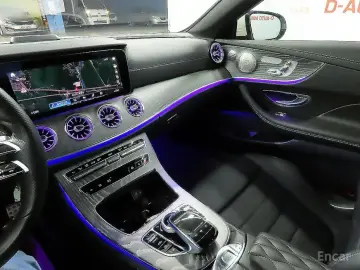 2021 Mercedes-Benz E-Класс с пробегом 19 208 км