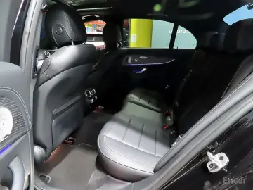2023 Mercedes-Benz E-Класс с пробегом 38 400 км