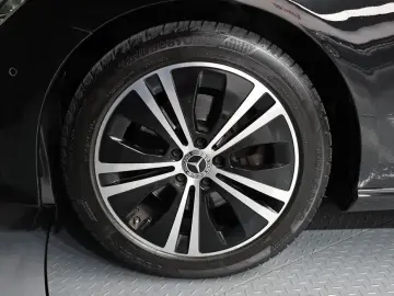 2022 Mercedes-Benz E-Класс с пробегом 40 546 км