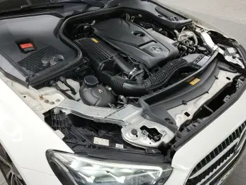 2021 Mercedes-Benz E-Класс с пробегом 81 863 км