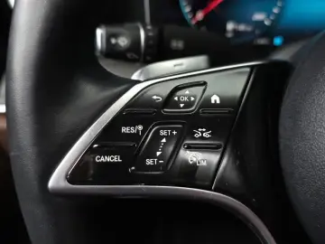 2022 Mercedes-Benz E-Класс с пробегом 40 546 км