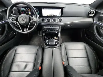 2021 Mercedes-Benz E-Класс с пробегом 81 863 км