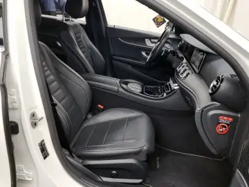 2021 Mercedes-Benz E-Класс с пробегом 81 863 км
