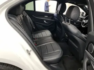 2021 Mercedes-Benz E-Класс с пробегом 81 863 км
