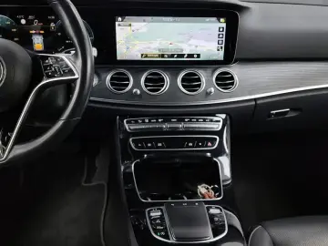 2021 Mercedes-Benz E-Класс с пробегом 81 863 км