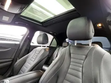2021 Mercedes-Benz E-Класс с пробегом 81 863 км