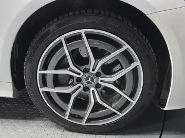 2022 Mercedes-Benz E-Класс с пробегом 49 292 км
