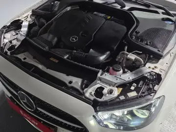 2022 Mercedes-Benz E-Класс с пробегом 49 292 км