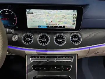 2022 Mercedes-Benz E-Класс с пробегом 49 292 км