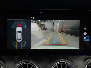 2022 Mercedes-Benz E-Класс с пробегом 49 292 км