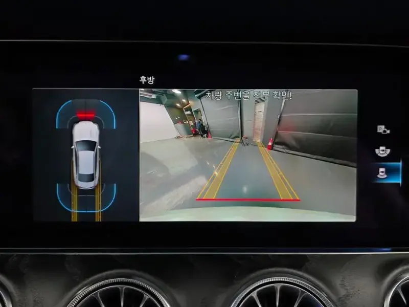 2022 Mercedes-Benz E-Класс с пробегом 49 292 км
