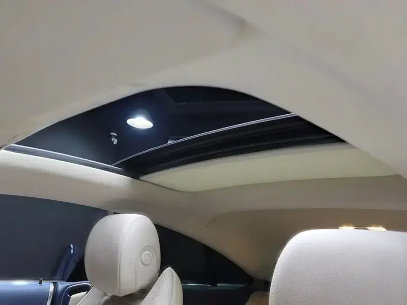 2022 Mercedes-Benz E-Класс с пробегом 49 292 км