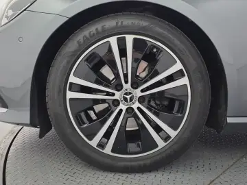 2021 Mercedes-Benz E-Класс с пробегом 64 416 км