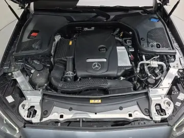 2021 Mercedes-Benz E-Класс с пробегом 64 416 км