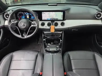 2021 Mercedes-Benz E-Класс с пробегом 64 416 км