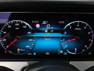 2021 Mercedes-Benz E-Класс с пробегом 64 416 км