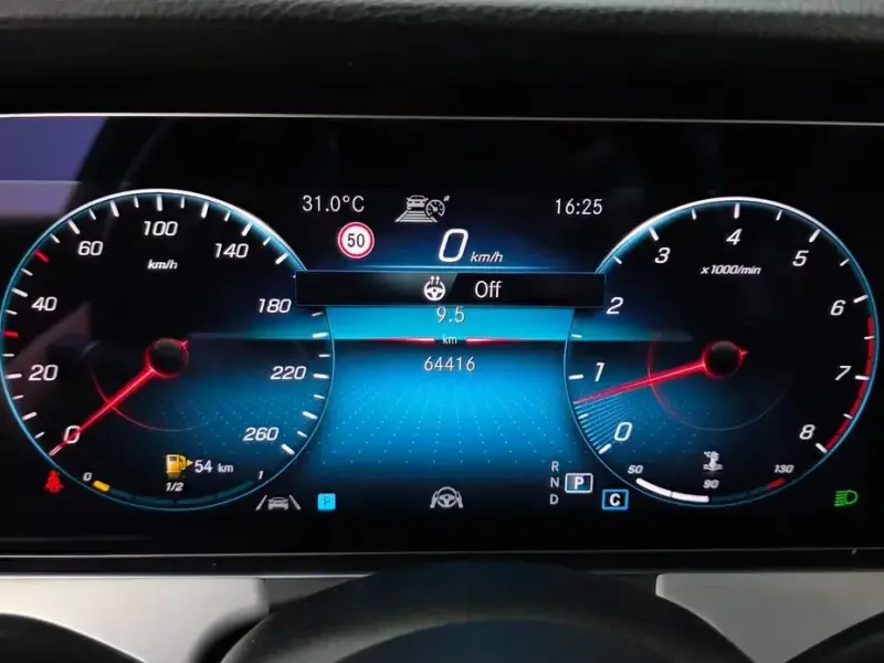 2021 Mercedes-Benz E-Класс с пробегом 64 416 км