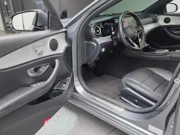 2021 Mercedes-Benz E-Класс с пробегом 64 416 км