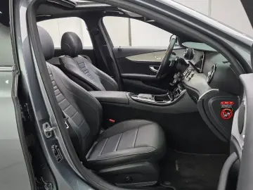 2021 Mercedes-Benz E-Класс с пробегом 64 416 км