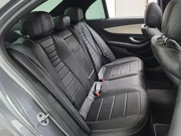 2021 Mercedes-Benz E-Класс с пробегом 64 416 км