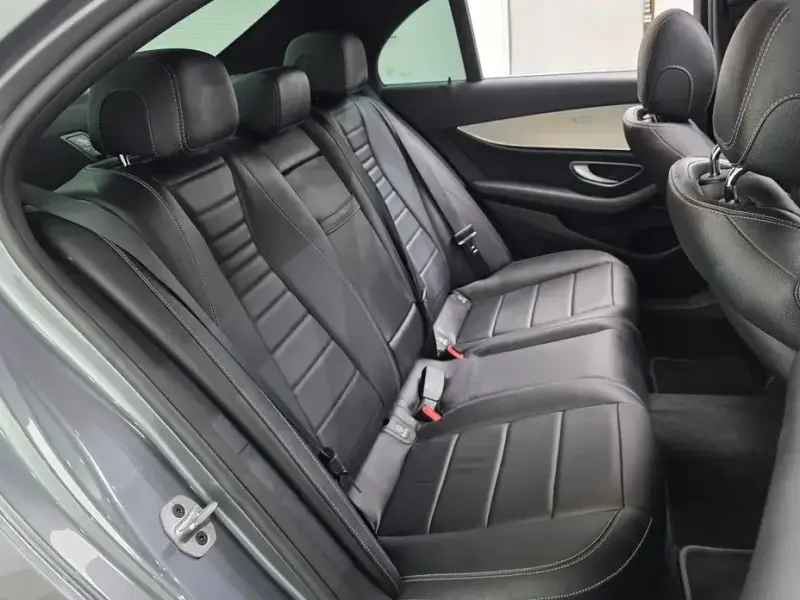 2021 Mercedes-Benz E-Класс с пробегом 64 416 км