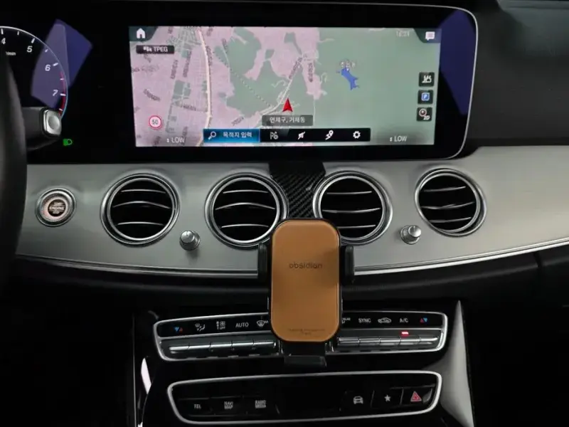 2021 Mercedes-Benz E-Класс с пробегом 64 416 км