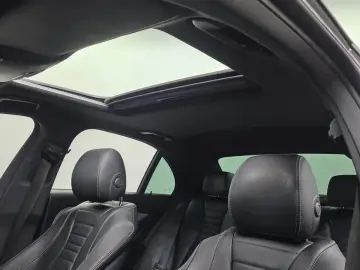 2021 Mercedes-Benz E-Класс с пробегом 64 416 км
