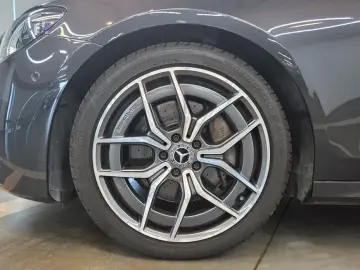 2022 Mercedes-Benz E-Класс с пробегом 48 648 км