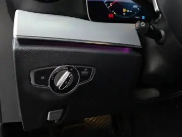 2021 Mercedes-Benz E-Класс с пробегом 64 416 км